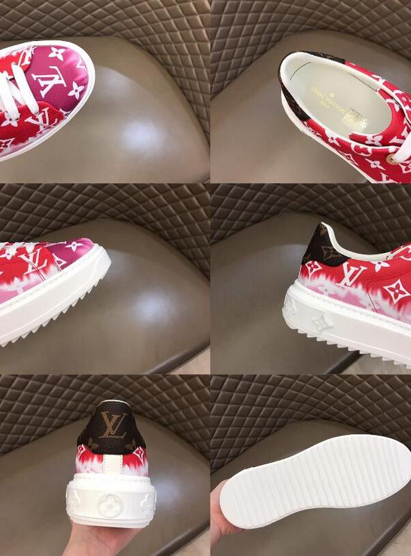SAMC - LOV Men Shoes - 1642