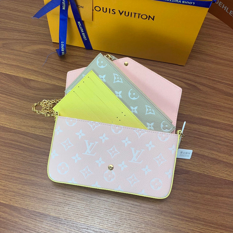 Satchel Bags - VL Bags - 014