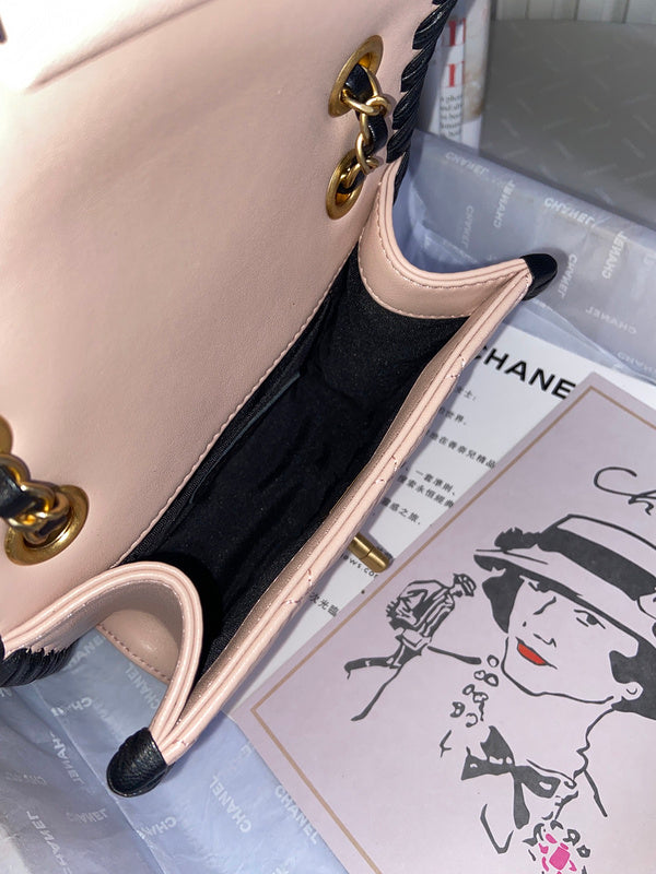Satchel Bags - CHL Bags - 1082