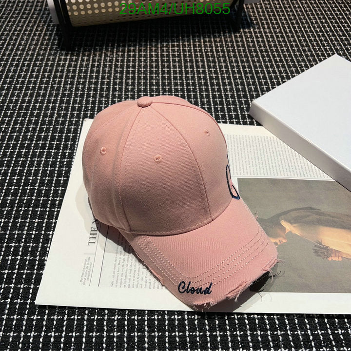 SAMC - CHL Caps & Hats - 053