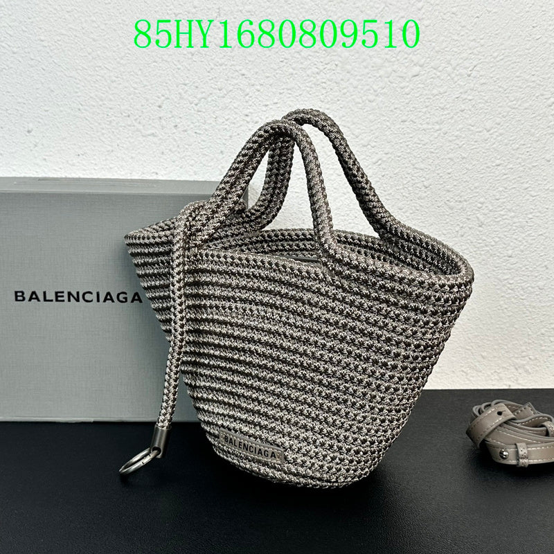 Glami Fashion - BGA Bags - 1647