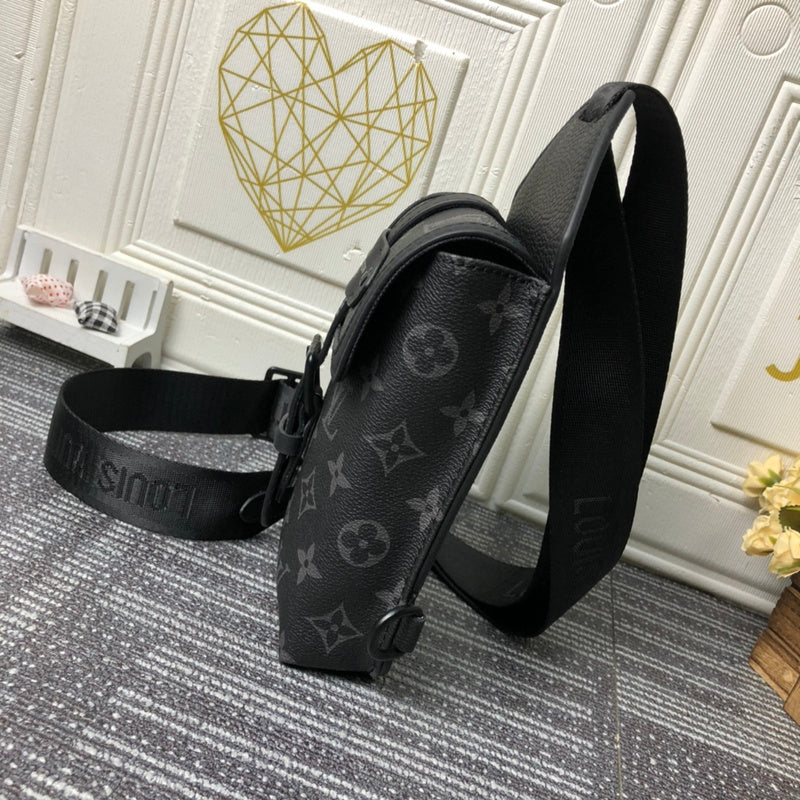 Satchel Bags - VL Bags - 3370