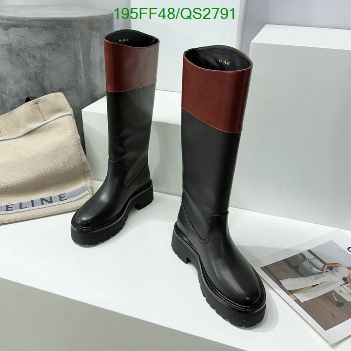 SAMC - COL Women Shoes - 092