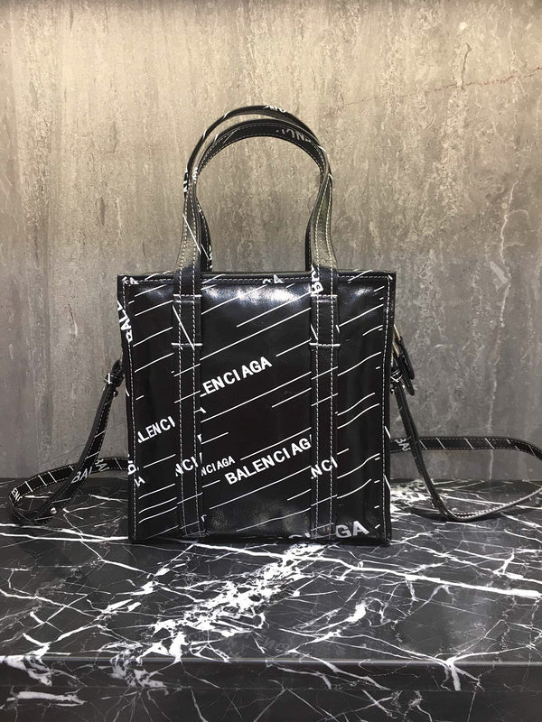 Satchel Bags - BGA Bags - 1152