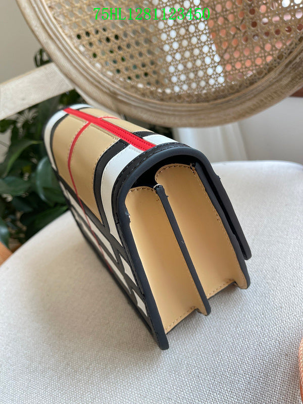 Glami GlamI -GLAMIR Bags - 360