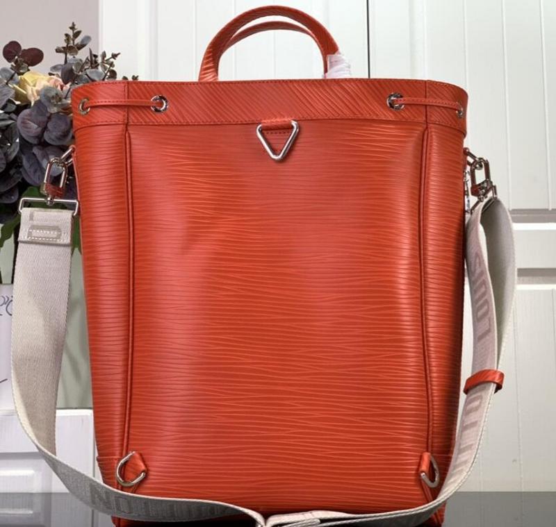 SAMC - LOV Bags - 798