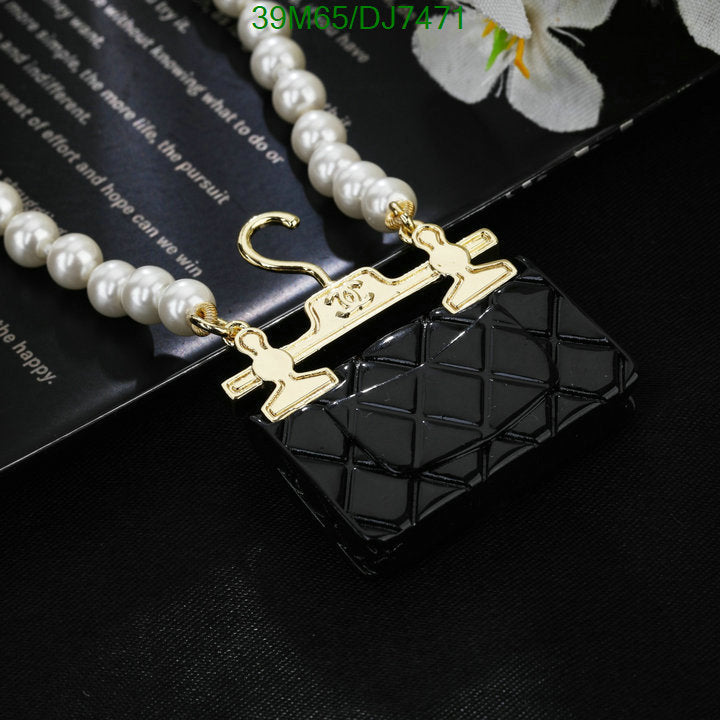 SAMC - CHL Jewelry - 030