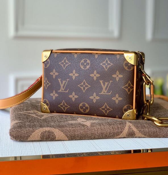 SAMC - LOV Bags - 2997