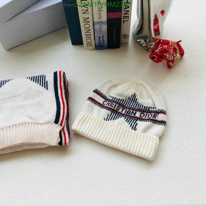 SAMC - DOR Scarves - 382