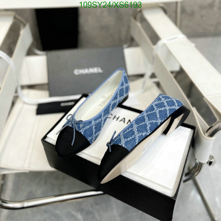 SAMC - CHL Women Shoes Ballet - 294