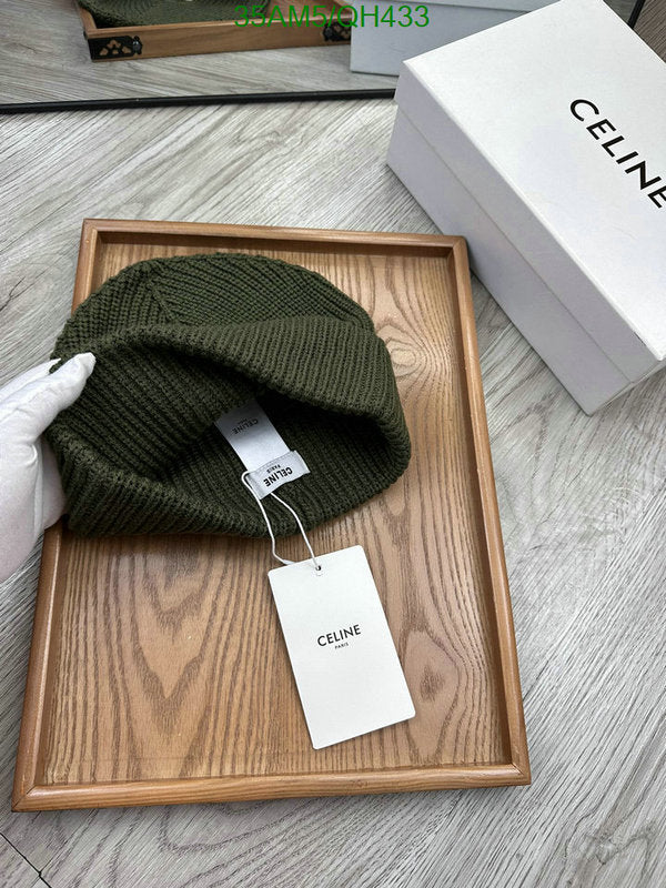 SAMC - COL Caps & Hats - 150