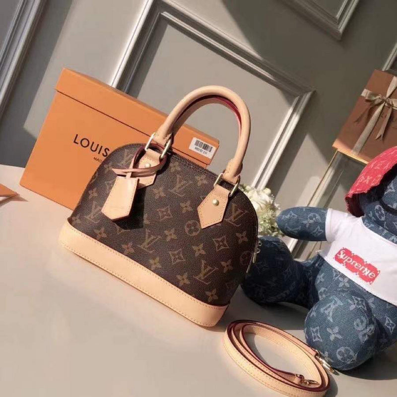 Glami Fashion Lu-Vi bags - 17625