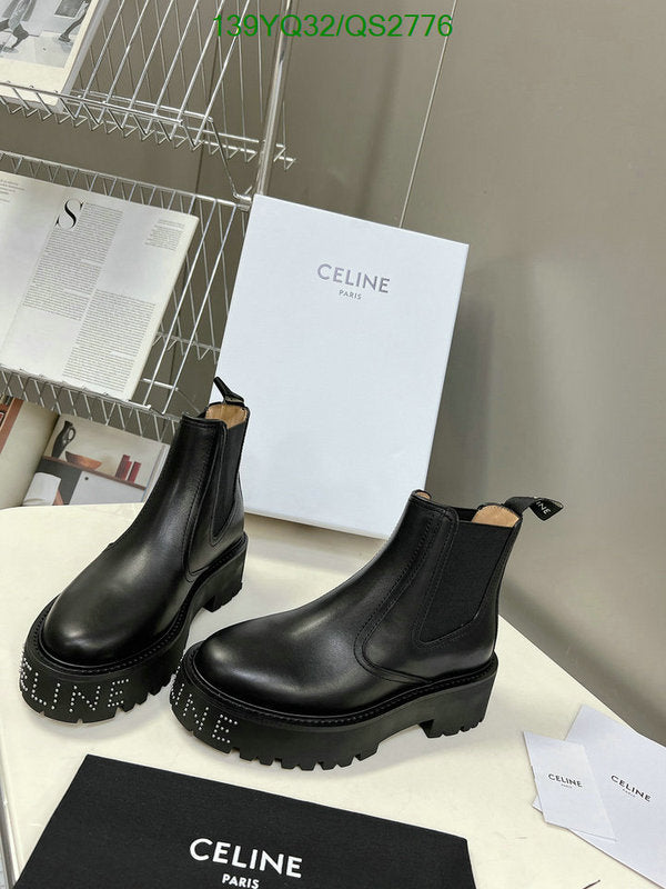 SAMC - COL Women Boots - 055