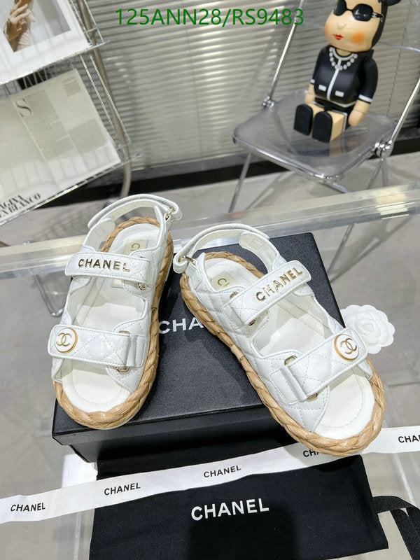 SAMC - CHL Women Shoes Beach - 044