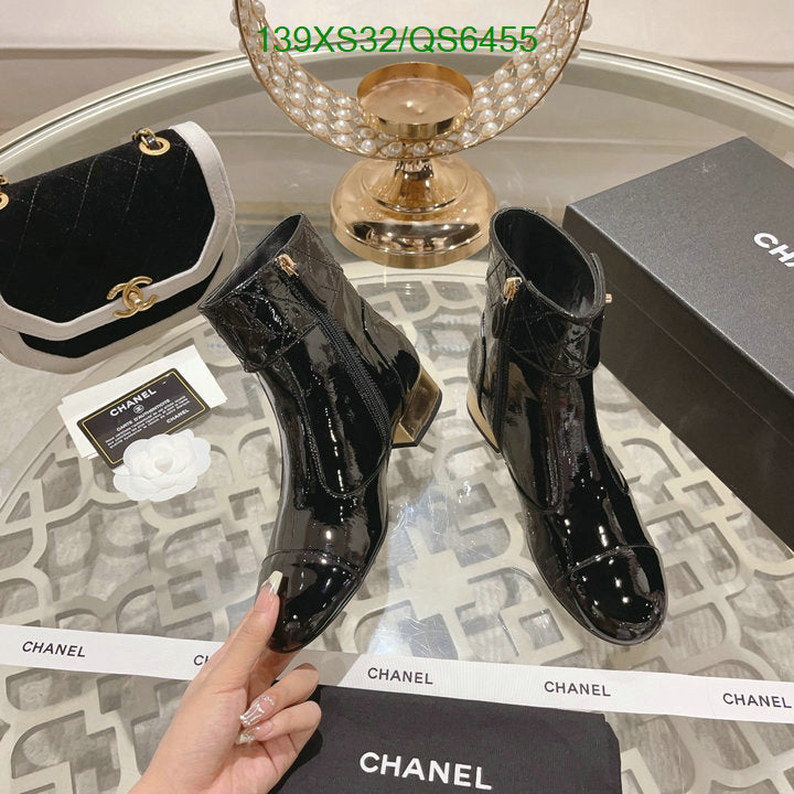 SAMC - Mix Boots - 354