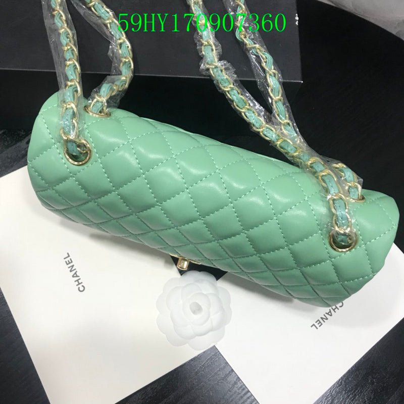 Satchel Bags - CHL Bags - 5227