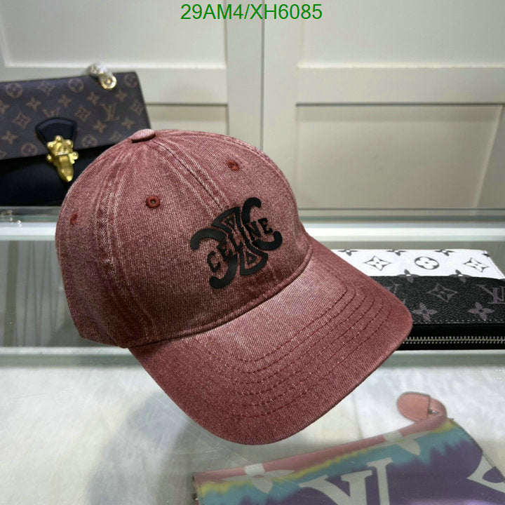SAMC - COL Caps & Hats - 328