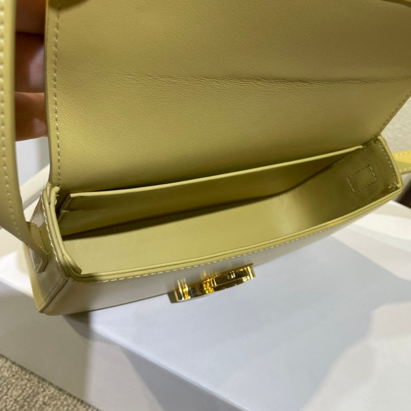 Satchel Bags - CHN Bags - 059