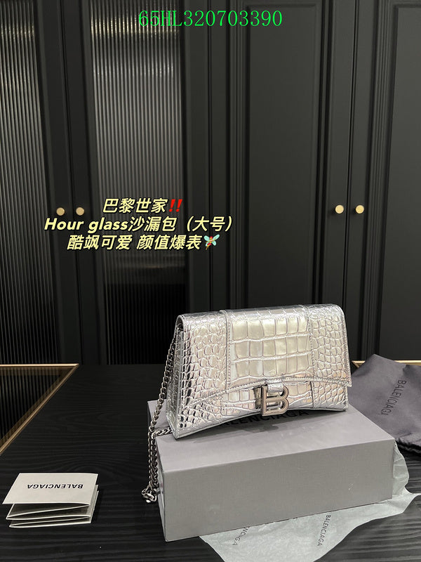 Glami Fashion - BGA Bags - 1735
