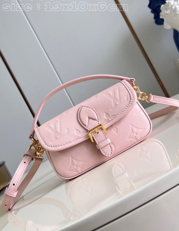 SAMC - LOV Bags - 251