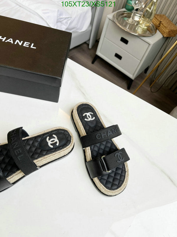 SAMC - CHL Women Shoes Slippers - 213