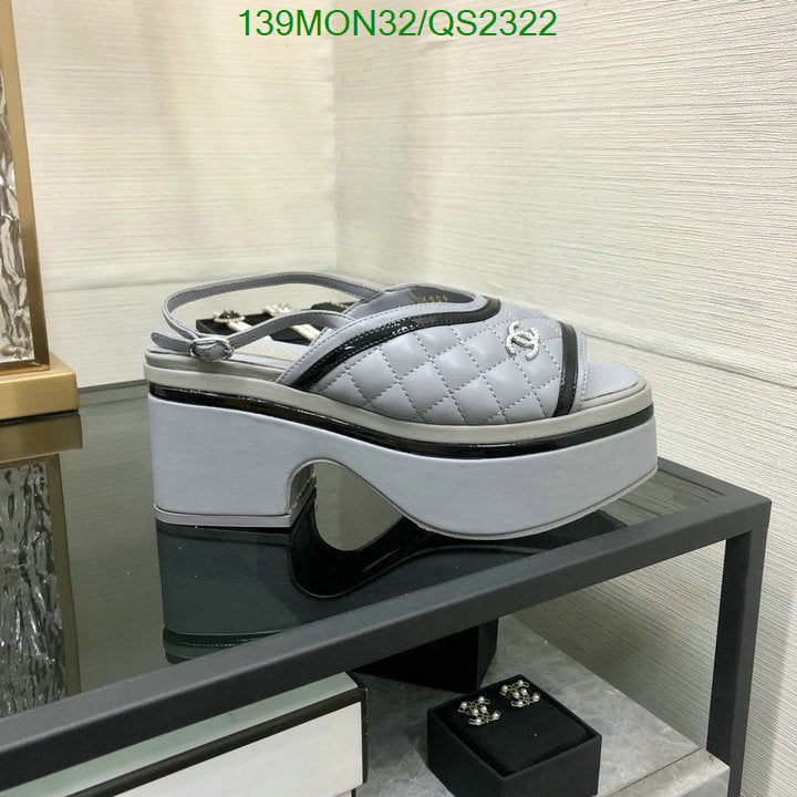 SAMC - CHL Women Shoes High Heels - 181