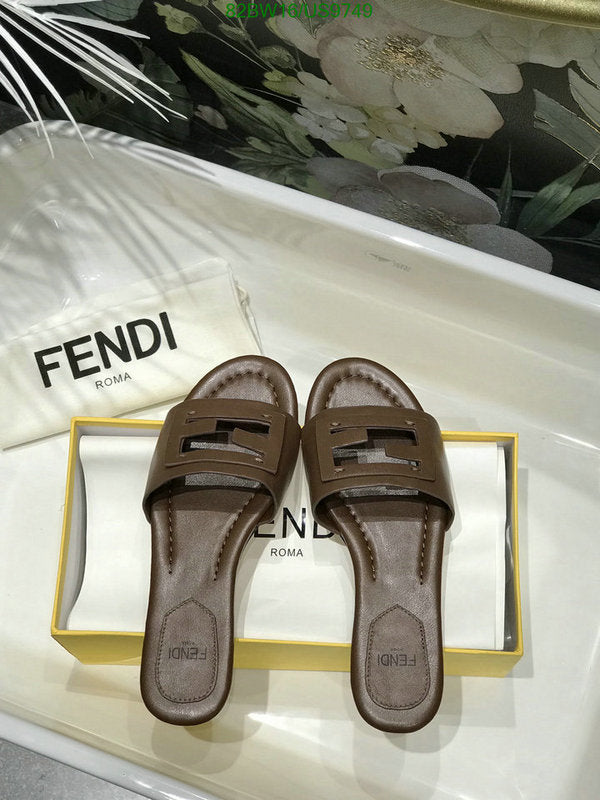 SAMC - FDE Women Shoes - 413