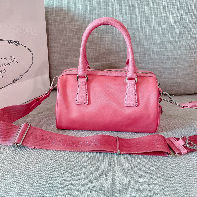 Satchel Bags - PDA Bags - 2596