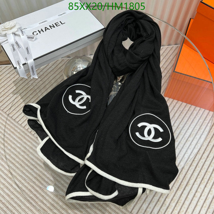 SAMC - CHL Scarves - 812