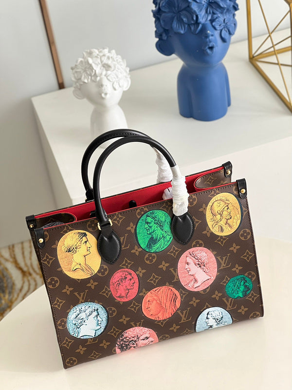 Glami Fashion Lu-Vi bags - 17263