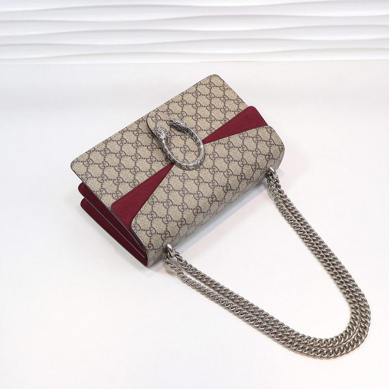 GlamI - GCI Bags - 888