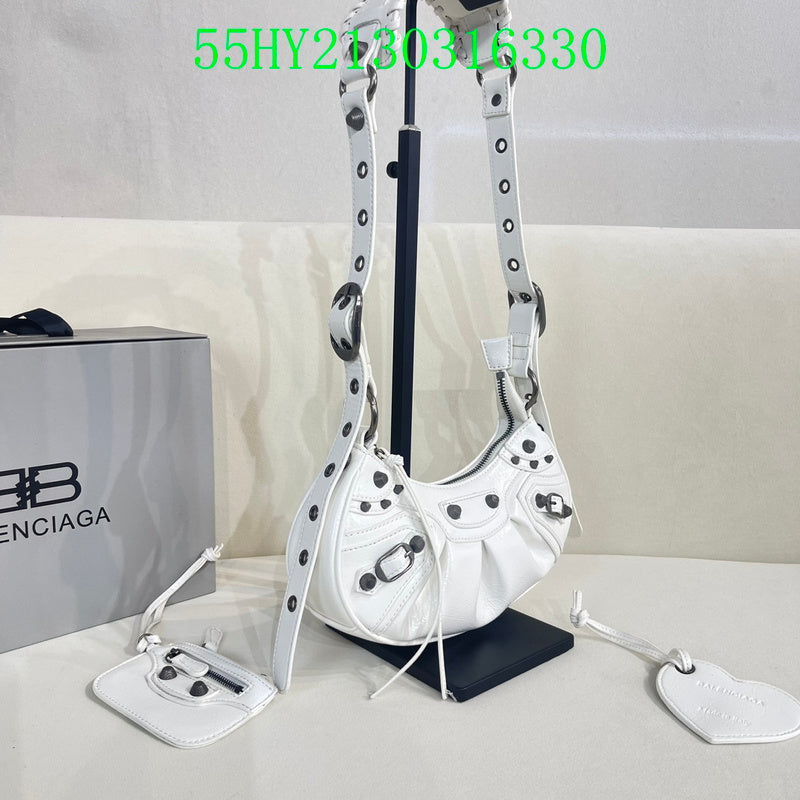 Satchel Bags - BGA Bags - 1869