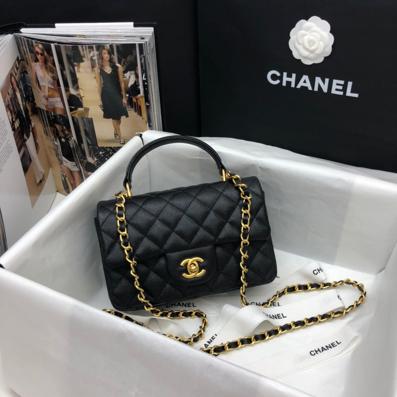 Satchel Bags - CHL Bags - 1502