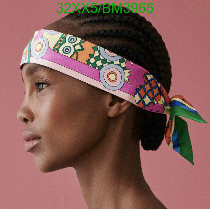 SAMC - HMS Scarves - 240
