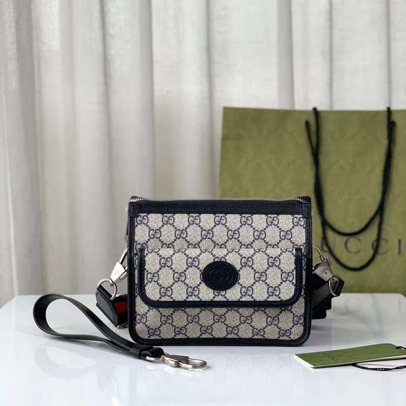 GUI2 Bags - Fashion Bags  349