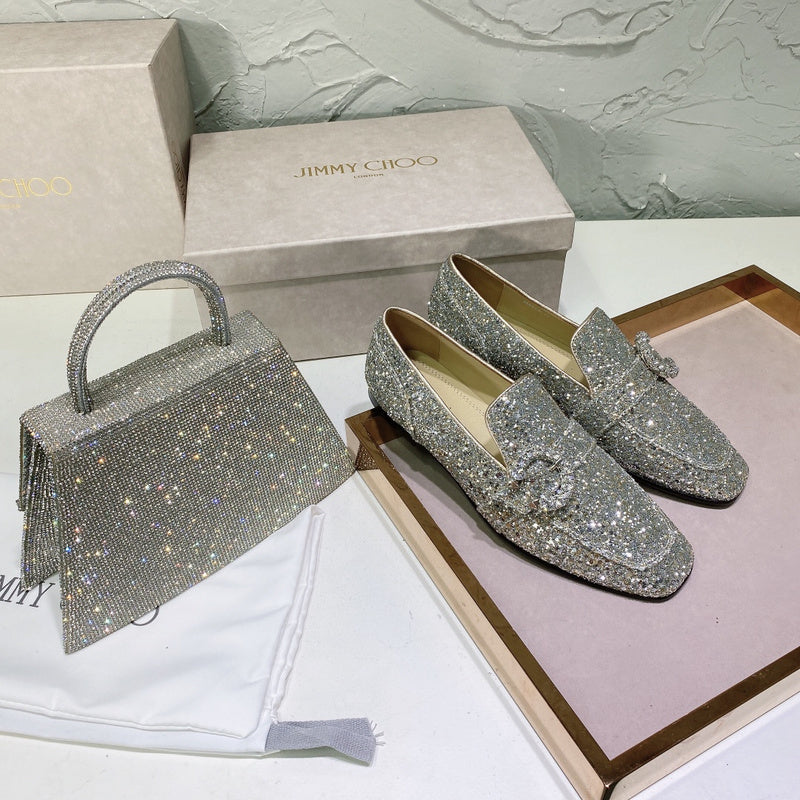 Satchel Bags - Mix Shoes - 1472