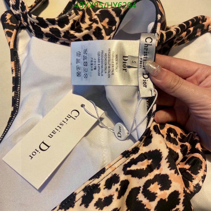 SAMC - DOR Swimsuits - 132