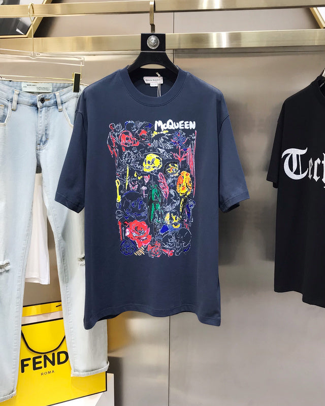 glami - Men T Shirts - 1085