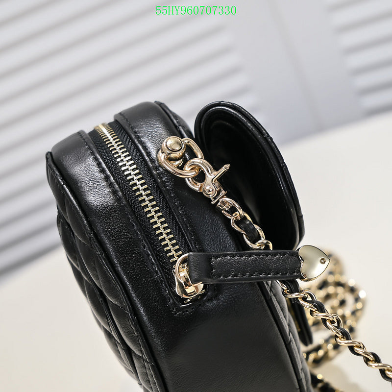 Satchel Bags - CHL Bags - 5029