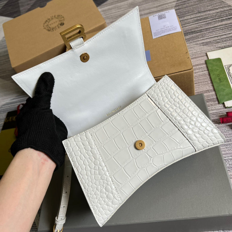 Satchel Bags - BGA Bags - 482