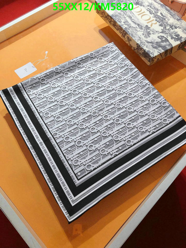 SAMC - DOR Scarves - 002