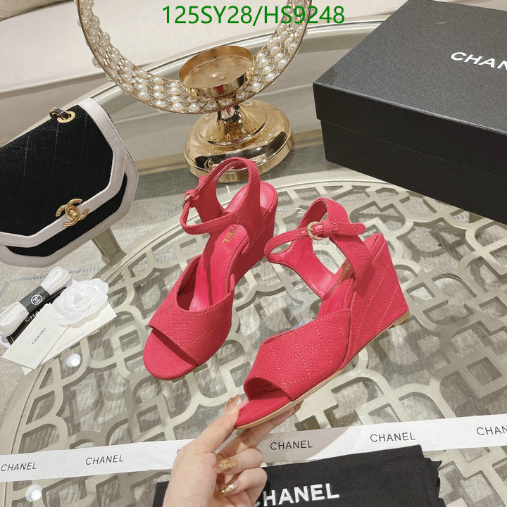 SAMC - CHL Women Shoes High Heels - 039