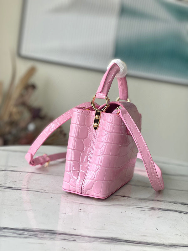 GlamI Lu-Vi bags - 4811