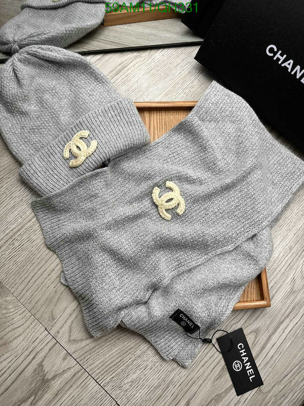 SAMC - CHL Caps & Hats - 179