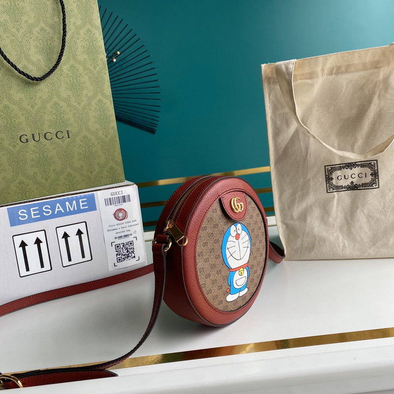 Satchel Bags - GCI Bags - 7061