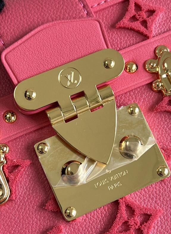 SAMC - LOV Bags - 1640
