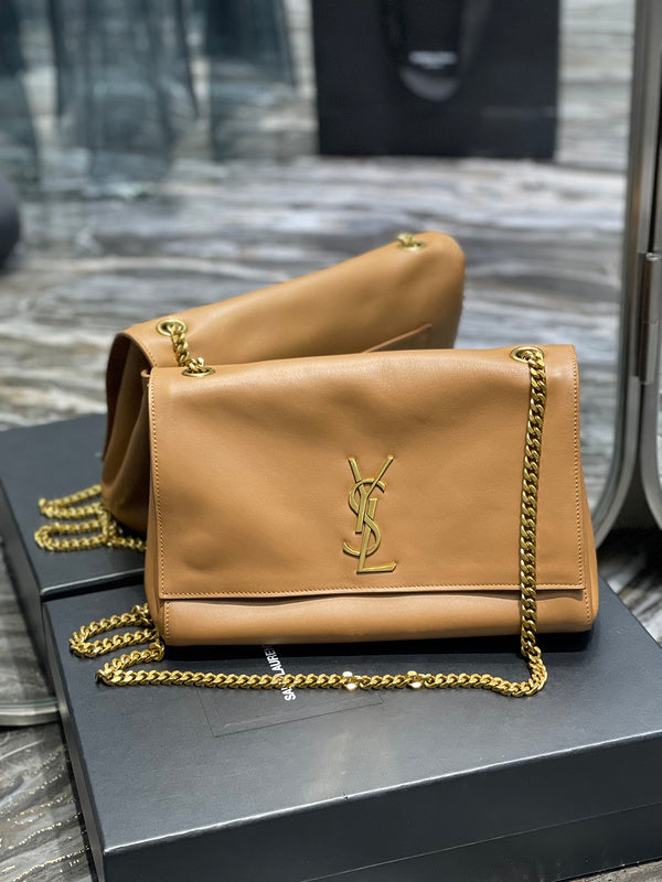 Satchel Bags - SLY Bags - 460