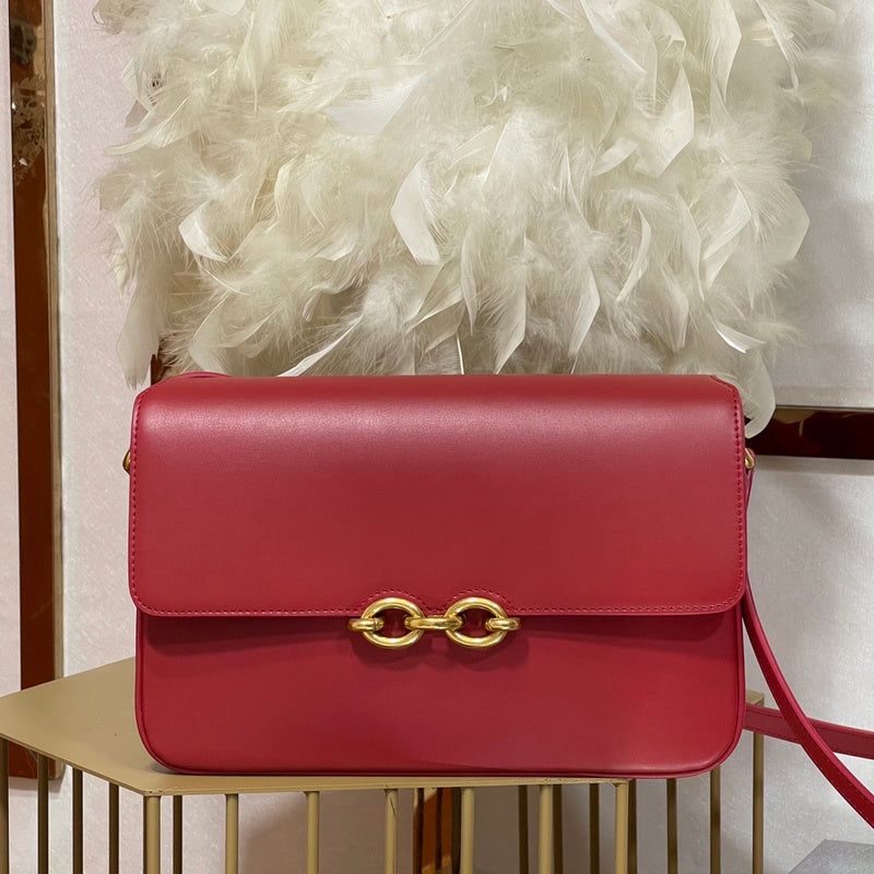 Satchel Bags - SLY Bags - 2462