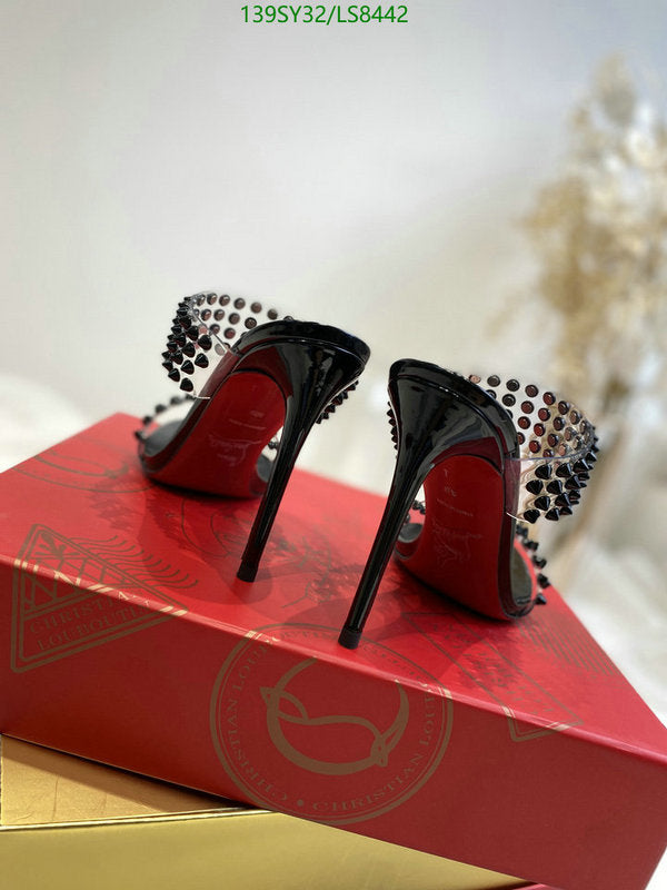 SAMC - CBL Women Shoes - 147