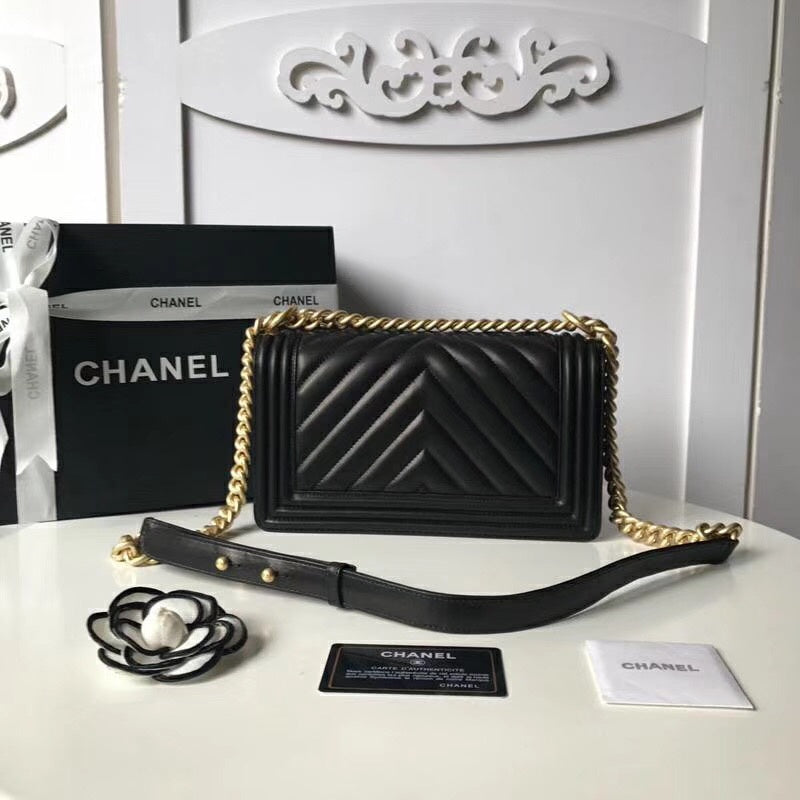 Satchel Bags - CHL Bags - 669